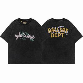 Picture of Gallery Dept T Shirts Short _SKUGalleryDeptS-XLcktD10234900